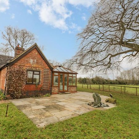 5 Grange Cottages Southam  Extérieur photo