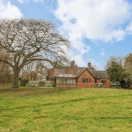 5 Grange Cottages Southam  Extérieur photo