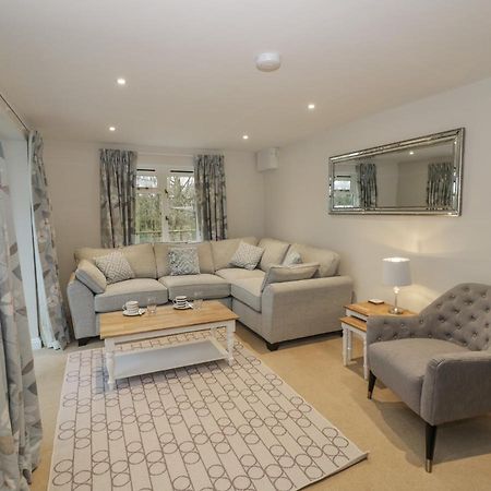 5 Grange Cottages Southam  Extérieur photo