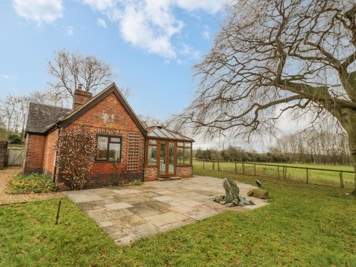 5 Grange Cottages Southam  Extérieur photo