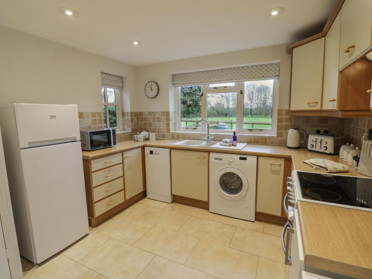 5 Grange Cottages Southam  Extérieur photo