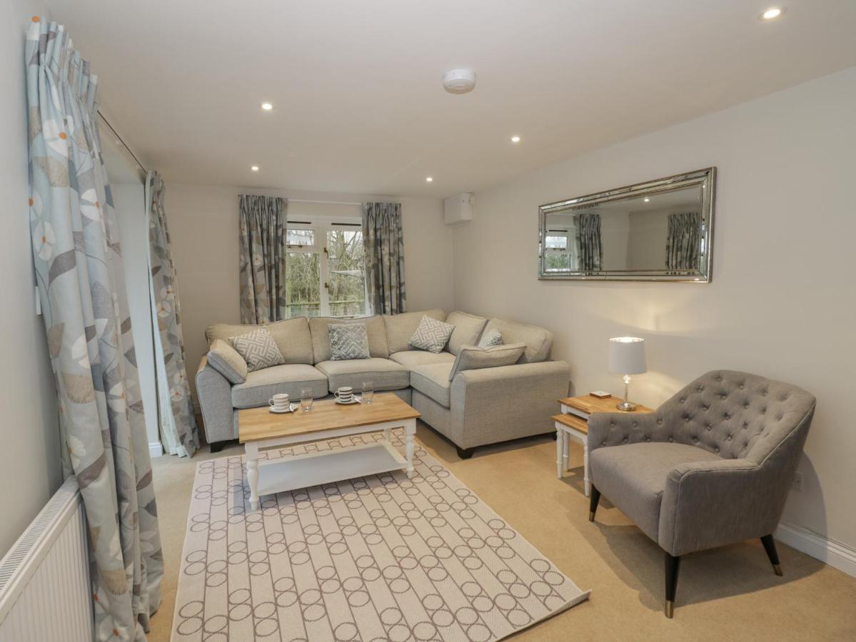 5 Grange Cottages Southam  Extérieur photo