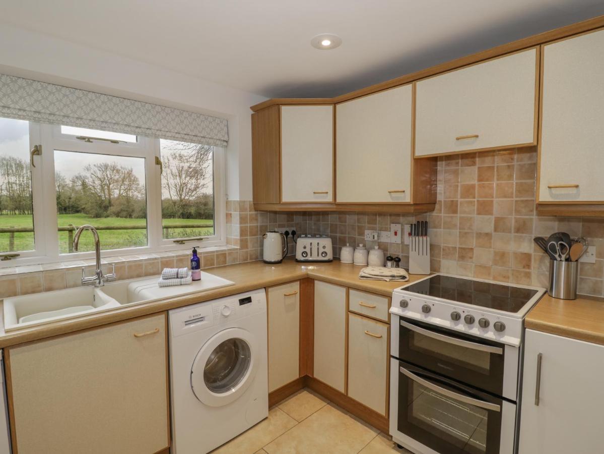 5 Grange Cottages Southam  Extérieur photo