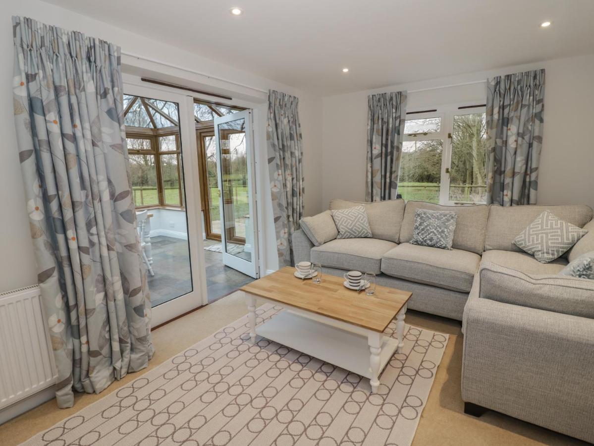 5 Grange Cottages Southam  Extérieur photo