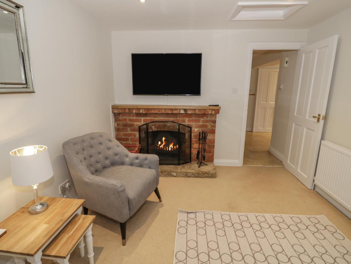 5 Grange Cottages Southam  Extérieur photo