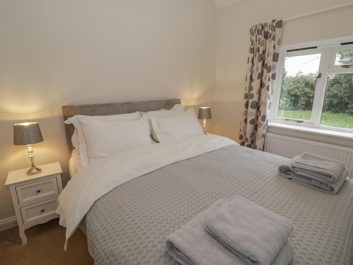 5 Grange Cottages Southam  Extérieur photo