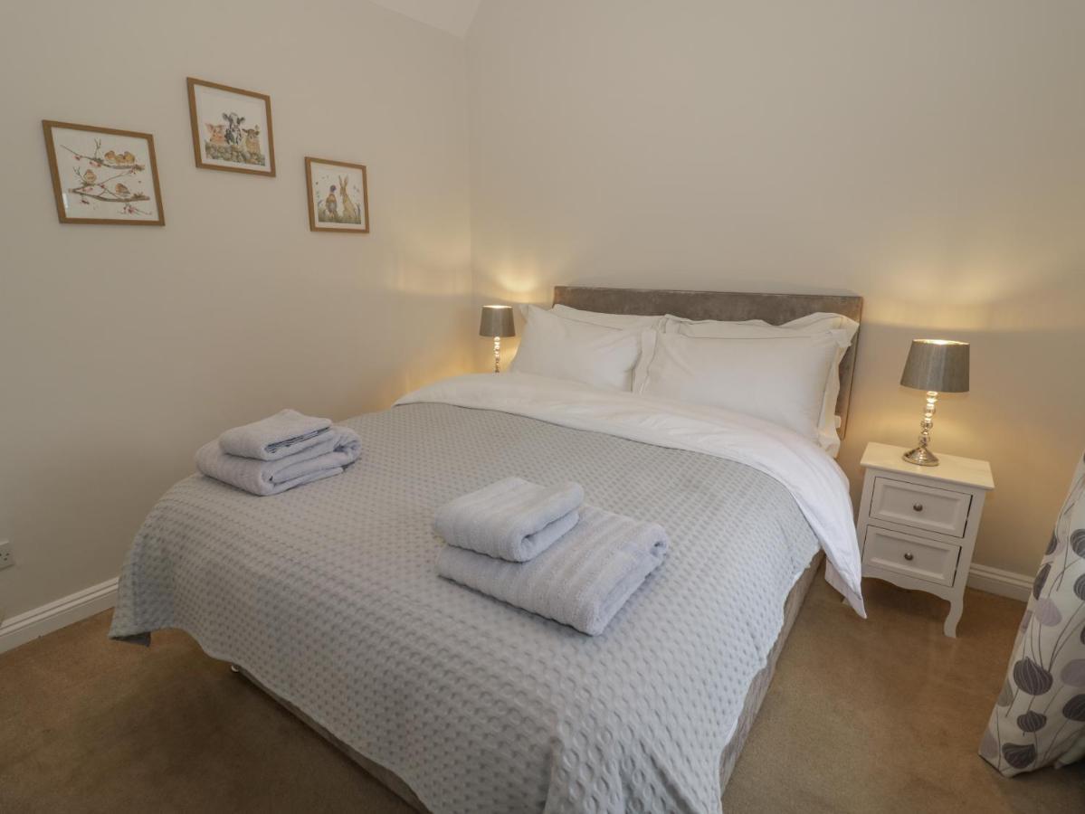 5 Grange Cottages Southam  Extérieur photo