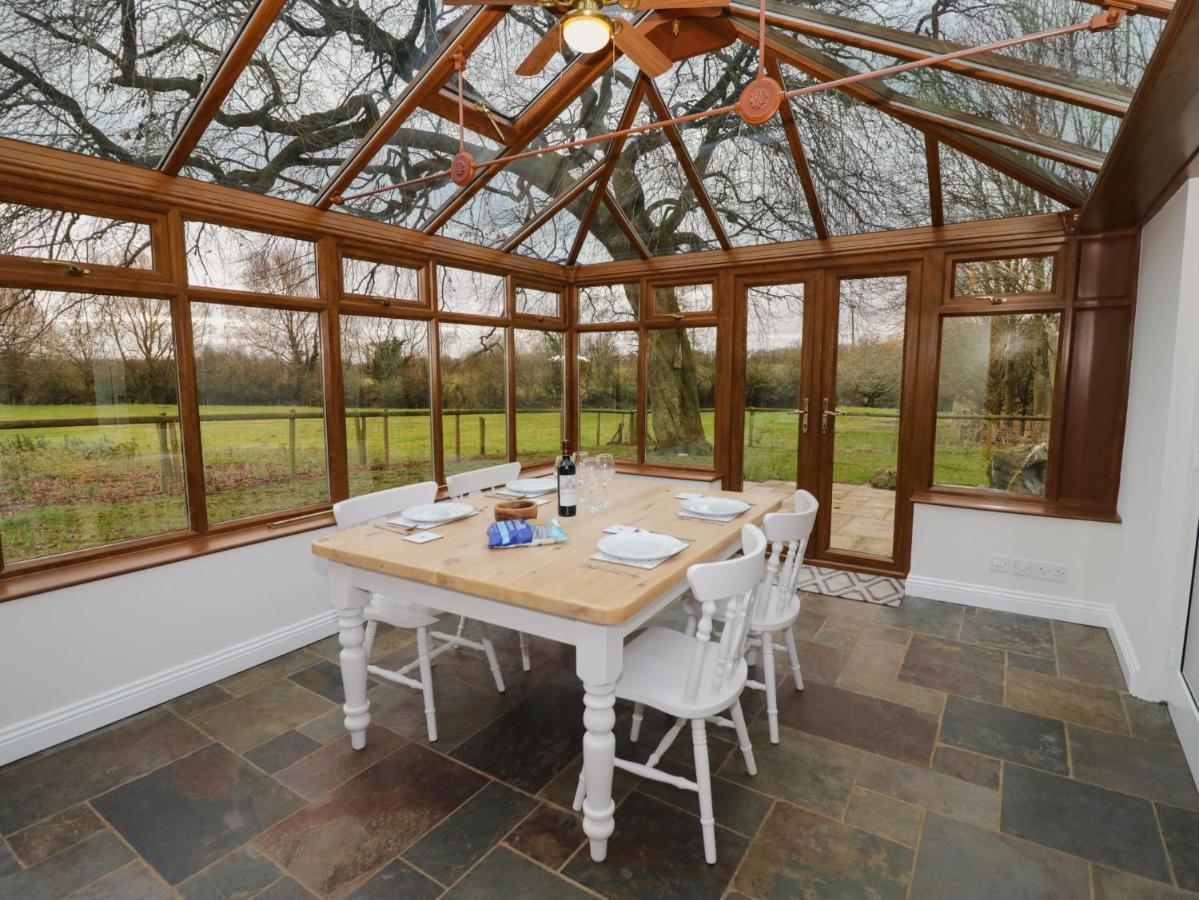 5 Grange Cottages Southam  Extérieur photo
