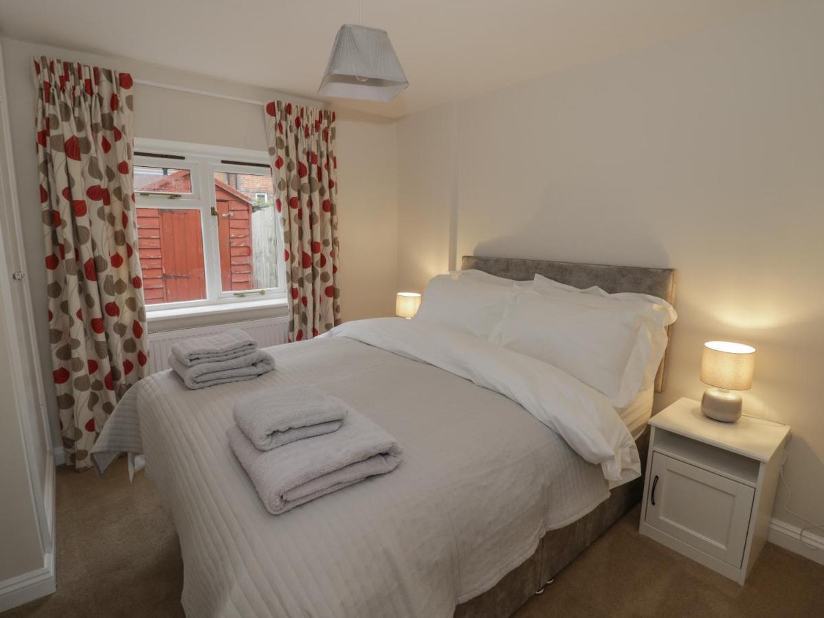 5 Grange Cottages Southam  Extérieur photo