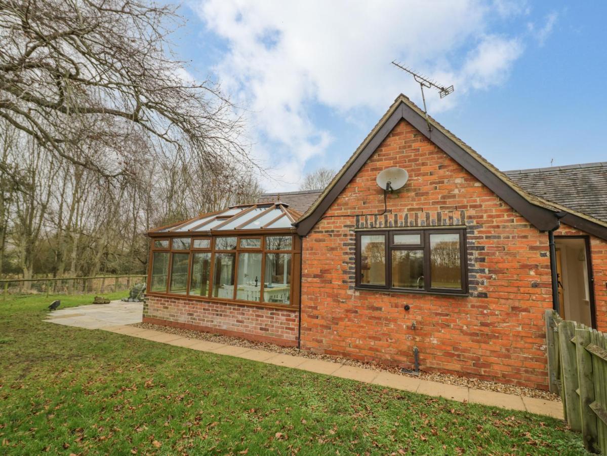 5 Grange Cottages Southam  Extérieur photo