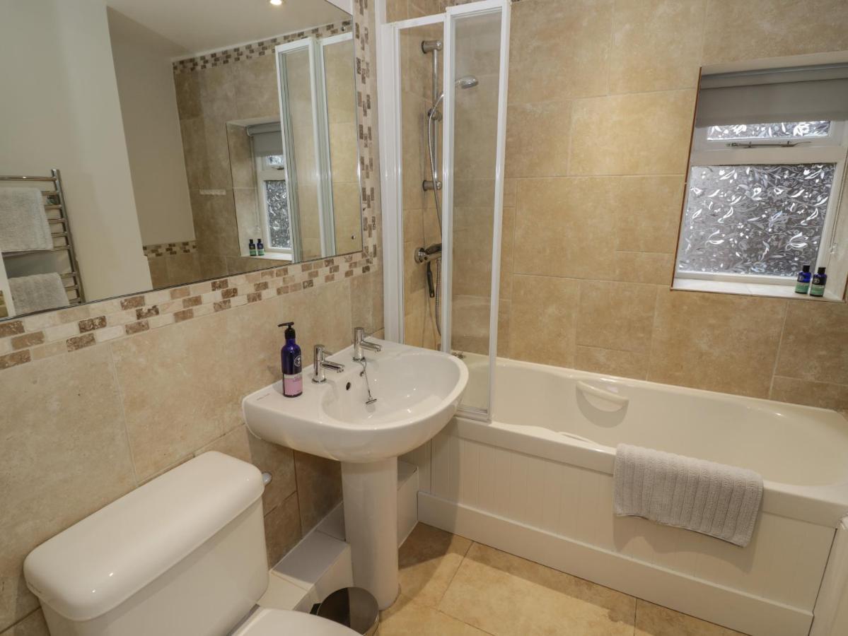 5 Grange Cottages Southam  Extérieur photo